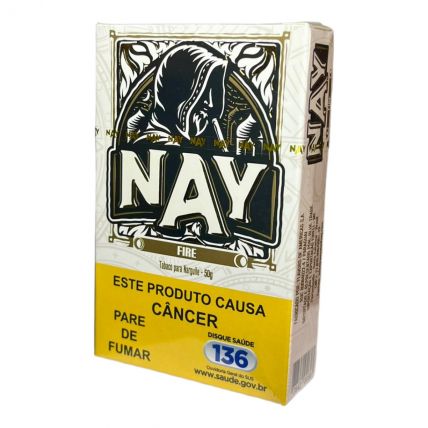 NAY FIRE 50G
