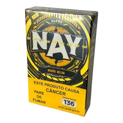 NAY MANGO MELON 50G