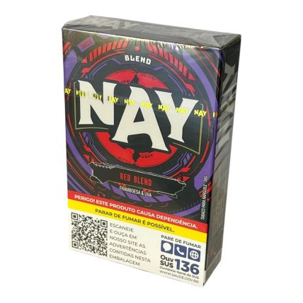 NAY RED BLEND