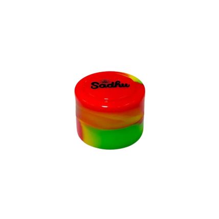 OIL SLICK SADHU 2ML (CORES)