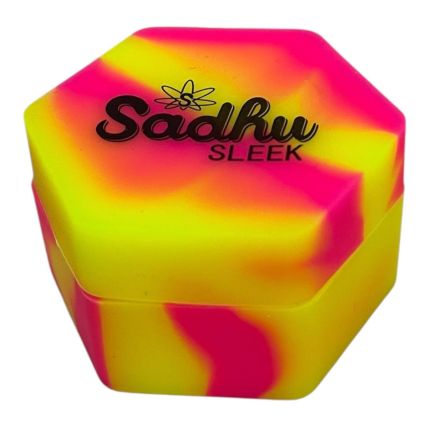 OIL SLICK SADHU HEXAGONAL 26ML (CORES)