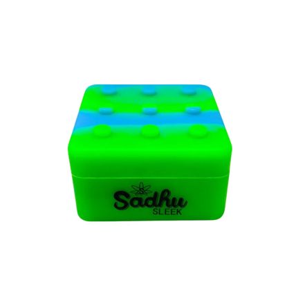OIL SLICK SADHU LEGO 26ML 4+1 (CORES)