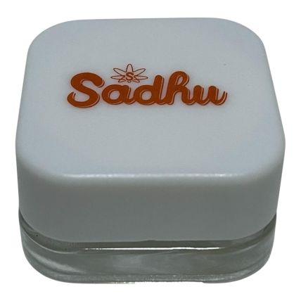 OIL SLICK VIDRO SADHU 9ML DIVISORIA BRANCO