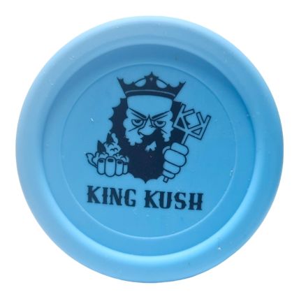 OIL SLICK KING KUSH 9ML AZUL