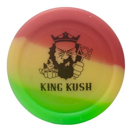 OIL SLICK KING KUSH 9ML REGGAE