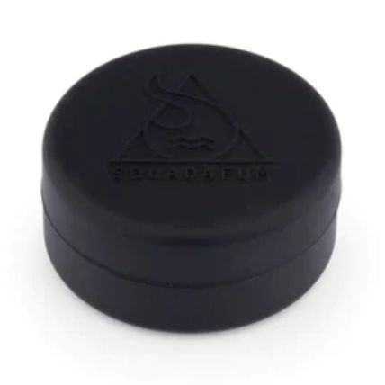 OIL SLICK SQUADAFUM PEQUENA 10ML PRETO