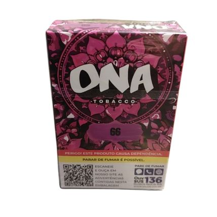 ONA 66 50G