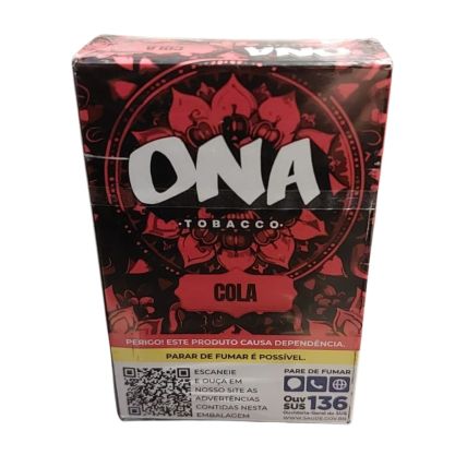 ONA COLA 50G