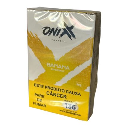 ONIX BANANA 50G