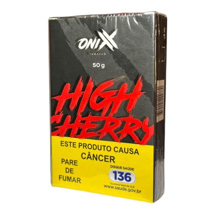 ONIX HIGH CHERRY 50G