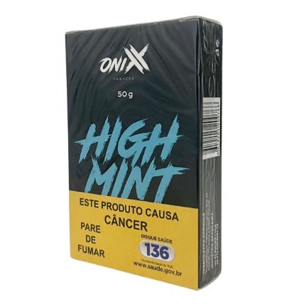 ONIX HIGH MINT 50G
