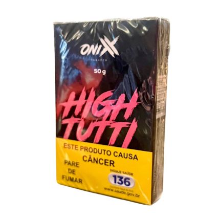 ONIX HIGH TUTTI 50G