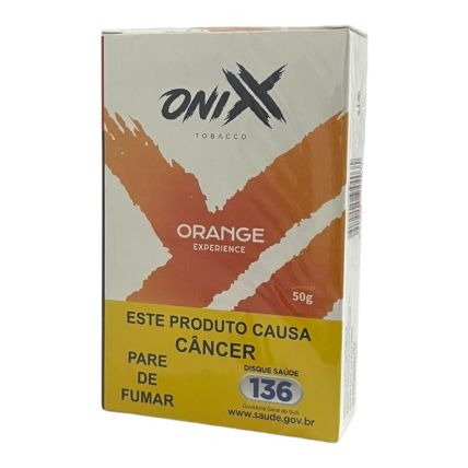 ONIX ORANGE EXPERIENCE 50G