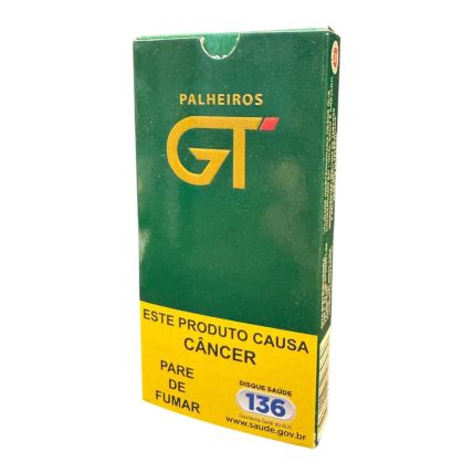 PALHEIRO GT MENTA