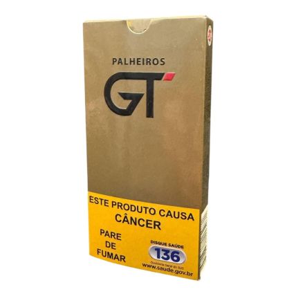 PALHEIRO GT OURO