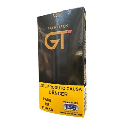 PALHEIRO GT TRADICIONAL