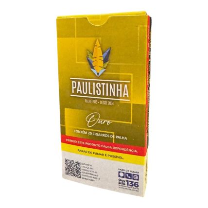PALHEIRO PAULISTINHA OURO