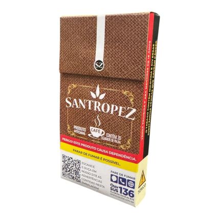 PALHEIRO SANTROPEZ CAFE