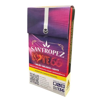 PALHEIRO SANTROPEZ LOVE 66