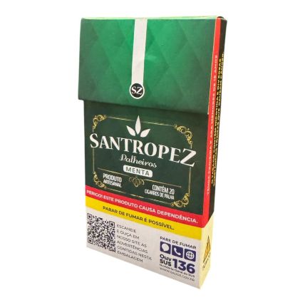 PALHEIRO SANTROPEZ MENTA