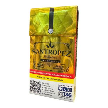 PALHEIRO SANTROPEZ OURO