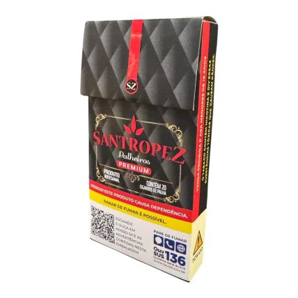 PALHEIRO SANTROPEZ PREMIUM