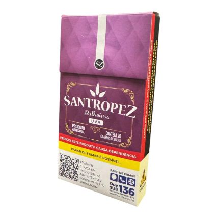 PALHEIRO SANTROPEZ UVA