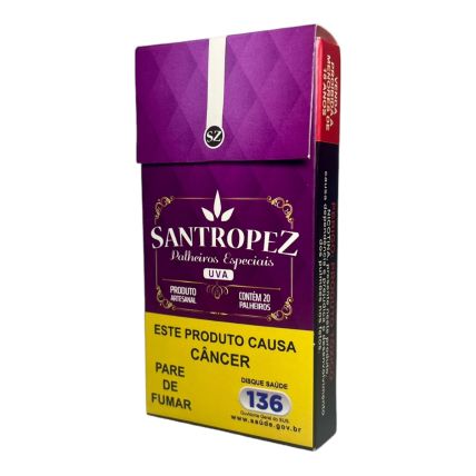 PALHEIRO SANTROPEZ UVA