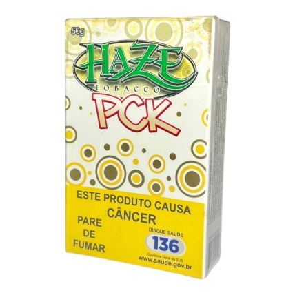 HAZE PAÇOCA 50G (PCK)