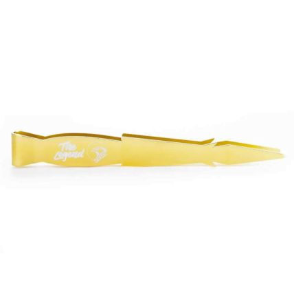 PEGADOR ZEUS DOURADO