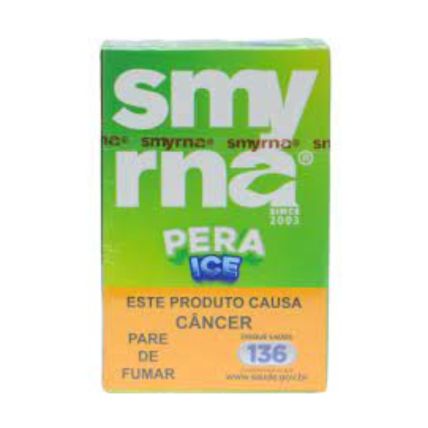 SMYRNA PERA ICE 50G