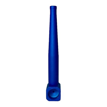 PIPE SQUADAFUM METAL CLASSIC AZUL