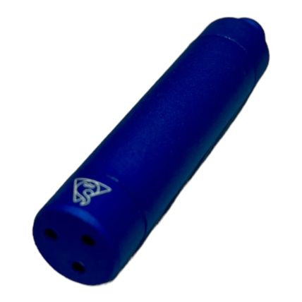 PIPE SQUADAFUM HEATCOOLER AZUL