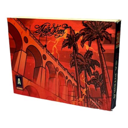 PITEIRA A PITEIRA MAINSTREET EXTRA LONGA