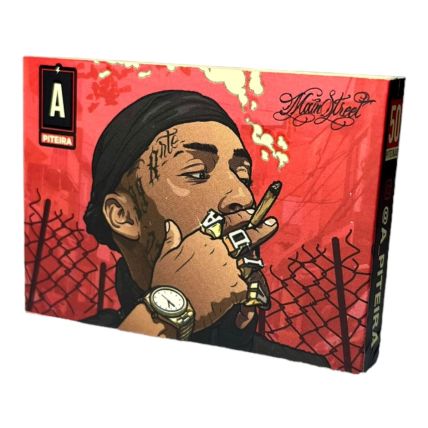 PITEIRA A PITEIRA OROCHI EXTRA LONGA