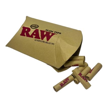 PITEIRA RAW PRE-ROLLED SLIM