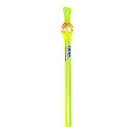 PITEIRA DE VIDRO ART BONGS DRAGAO (CORES)