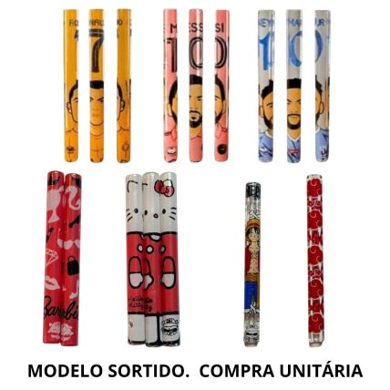 PITEIRA DE VIDRO FULL PRINT