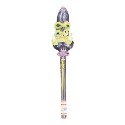 PITEIRA DE VIDRO ART BONGS GORILA