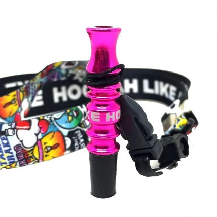 PITEIRA HIGIENICA HOOKAH LIKE ROSA