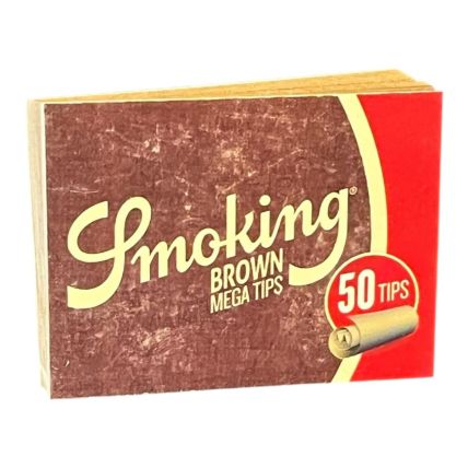 PITEIRA SMOKING BROWN MEGA 60X45