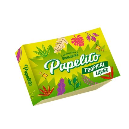 PITEIRA PAPELITO FUN LARGE