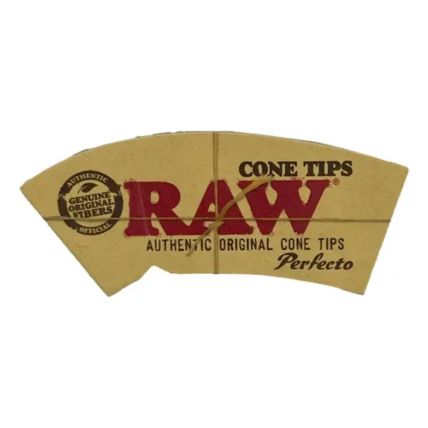 PITEIRA RAW CONE SHAPED PERFECTO