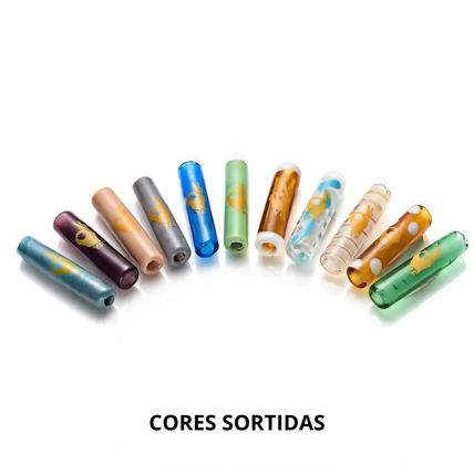 PITEIRA YELLOW FINGER MURANO BIG