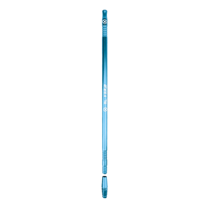 PITEIRA ALFARID HOSE AZUL BEBE