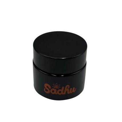 POTE HERMETICO SADHU BLACK EDITION 60ML