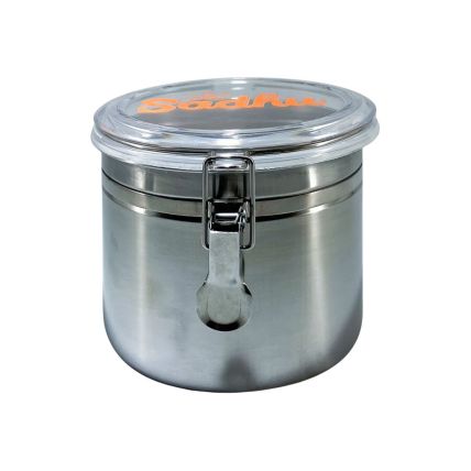 POTE HERMETICO SADHU INOX 978ML