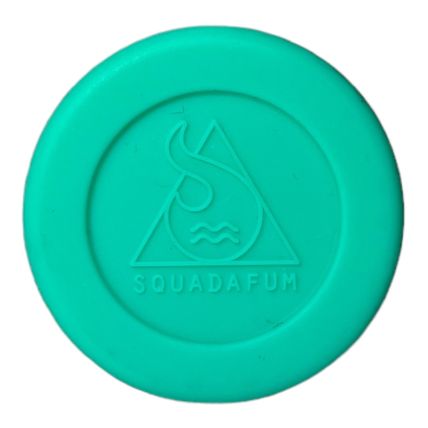 OIL SLICK SQUADAFUM PEQUENA 10ML VERDE AGUA