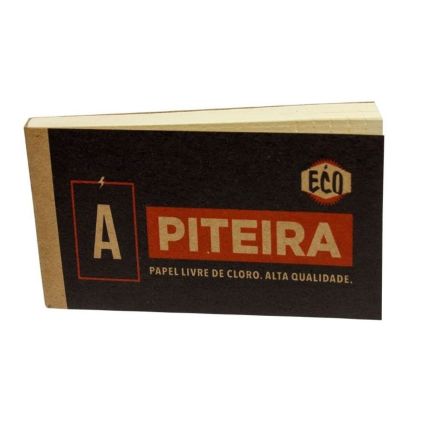 PITEIRA A PITEIRA ECO CLASSICA LONGA