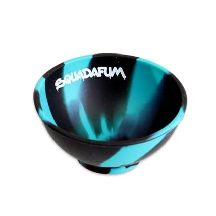 CUIA SQUADAFUM AQUAMARINE PRETO